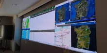 Incendi in Sardegna, gi&agrave; 903 roghi, 670 solo a giugno
