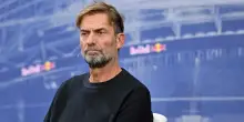 Mondiali: la Germania licenzia Nagelsmann, in arrivo Jurgen Klopp