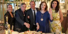 Sandrelli, un film con Cortellesi e chiudo con il cinema, poi forse il teatro