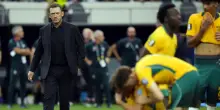 Mondiali: l'Australia eliminata d&agrave; fiducia al ct Popovic