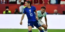 Calcio: Amorim 'vogliamo Modric, spero di averlo tra qualche giorno'