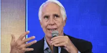 Malag&ograve;, Maldini e Leonardo arrivati in Lega per incontrare club Serie A