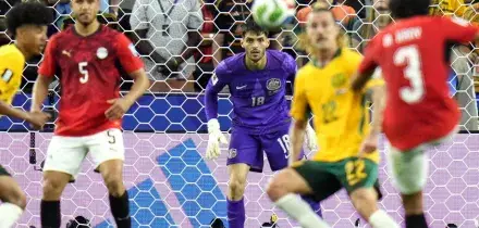 Mondiali 2026, Australia-Egitto 1-1 si va ai rigori