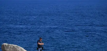 Sub falciato dalle eliche di gommone a Lampedusa, inchiesta per omicidio nautico