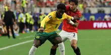 ++ Mondiali: Australia ko ai rigori, l'Egitto agli ottavi ++