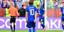 Mondiali: dramma Croazia, dubbi sul gol annullato dal Var nel recupero