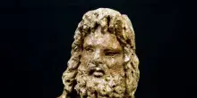'Aegyptus', il deserto romano rivive tra archeologia, videoarte e IA