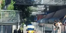 Uccide la ex moglie ricoverata e si toglie la vita