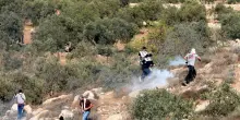 Pd-Avs-M5s: 'Calendarizzare la legge sullo stop all'import dagli insediamenti dei coloni israeliani