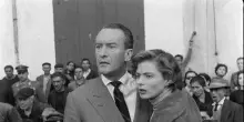 Da Lubitsch a Cipr&igrave; e Maresco, a Venezia Classici i film del passato