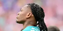 Intesa Milan-Galatasaray, cessione Leao pi&ugrave; vicina