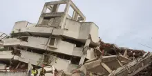 ++ Venezuela, sale a 2.645 il bilancio delle vittime dei terremoti ++