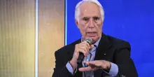 Figc: Malag&ograve;, 'per il ct siamo ad una short list'