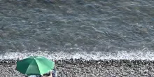 Domenica di sole, poi rapida perturbazione in avvio di settimana