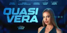 Brizzi parla di IA nella nuova commedia Quasi vera, con Matano e Munoz Morales