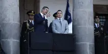 Ecuador e Paraguay rafforzano la cooperazione contro il crimine organizzato