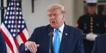 Wsj, 'Trump ha ordinato un nuovo attacco all'Iran, forse nel fine settimana'