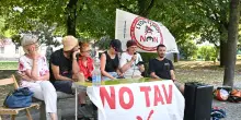 No Tav, 'la prefettura di Torino fa le veci della politica'