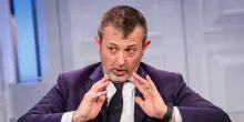 Delmastro, ho inoltrato io le chat alla procura non avendo nulla da nascondere