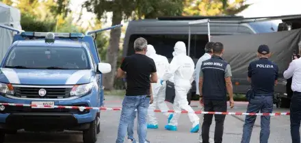 Morte avvelenate, disposta perquisizione nella scuola delle sorelle Di Vita