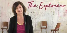 Le Esploratrici, ritratti delle donne che cambiano il volto dell'arte contemporanea