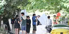 No Tav, 'le iniziative vanno avanti a Venaus, almeno per oggi"
