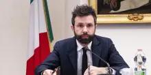 Avs-M5s-Pd, su chat Delmastro da Fontana gravissima lesione a prerogative parlamentari