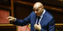La riforma della Difesa, nasce il Comando interforze cyber
