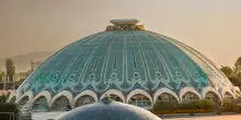 Tashkent riconosciuta Patrimonio Mondiale Unesco con la sua architettura modernista