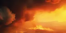 La missione che studier&agrave; le nubi di fuoco provocate dagli incendi
