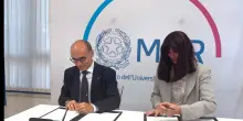 Trasparenza nei concorsi universitari, Mur e Anac firmano protocollo