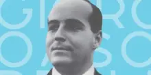 Libri: "Giorgio Ascarelli", la storia del fondatore del Napoli nel centenario del club
