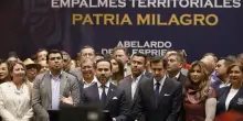 Colombia, De la Espriella completa la sua squadra di 18 ministri
