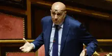 Crosetto: 'Missione in Arabia illustrata con massima trasparenza'
