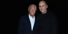 Arriva la serie tv su Armani con la regia Ozpetek e il supporto della casa di moda