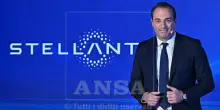 Stellantis, nel secondo trimestre +13% i ricavi e utile netto di 0,3 miliardi
