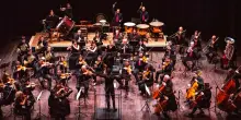 'Le si&eacute;ge de Corinthe' inaugura la 47/a edizione del Rossini Opera Festiva di Pesaro