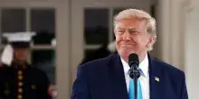 Trump, 'in Spagna crisi terribile, se vincono i dem cos&igrave; anche da noi'
