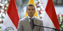 Ecuador, Usa sanzionano 15 persone e bloccano 10 imbarcazioni per narcotraffico