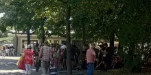 Il movimento No Tav prova a riorganizzarsi dopo lo stop al campeggio