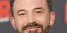 Ben Affleck vince un milione di dollari a Chi vuole essere milionario, dona la vincita