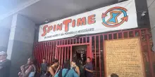 Spin Time: 'La soluzione &egrave; dietro al cancello, la politica deve occuparsene. Non c'&egrave; pi&ugrave; tempo'