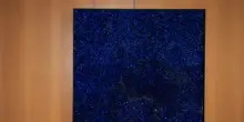 Il mosaico contemporaneo entra nella sede della Regione Emilia-Romagna