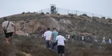 Ong, 'Scontri con lanci di pietre alle frontiere di Ceuta e Melilla'
