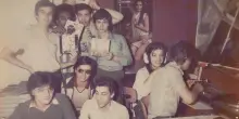 Radio Bruno compie cinquant'anni e li festeggia con una mostra