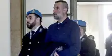 Il pm:  'Cinturrino a processo immediato per l'omicidio di Mansouri'