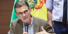 Bolivia, il presidente Paz riduce da 14 a 12 i suoi ministeri