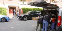 Uccide la madre malata a coltellate, figlio 52enne fermato