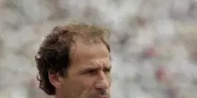 Morto Franco Baresi, il mondo si inchina al 'Piscinin'