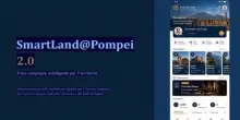 SmartLand@Pompei si rinnova, a settembre il primo rilascio della nuova versione
